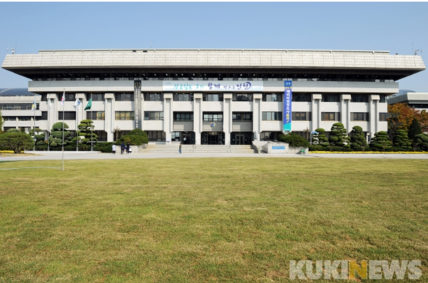 ▲인천시청 전경(사진=쿠키뉴스)