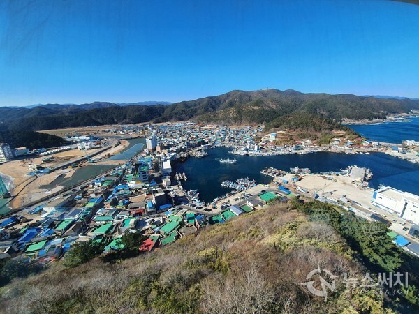 축산항
