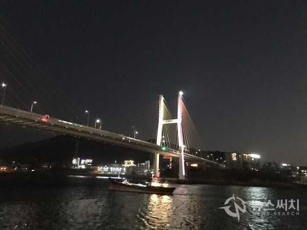 여수 거북선대교