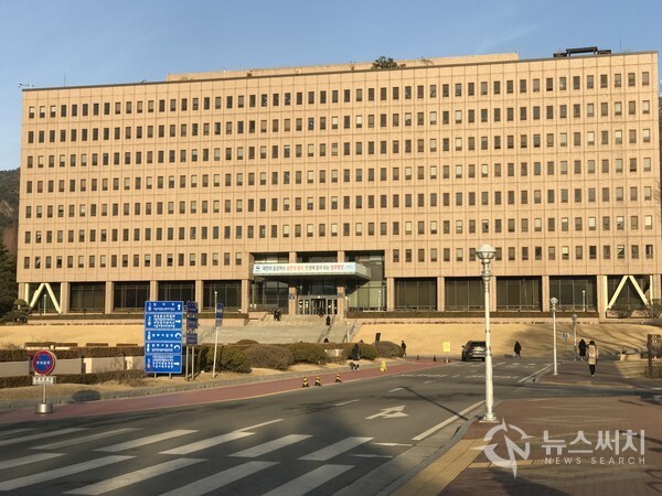 (사진=세종정부청사)
