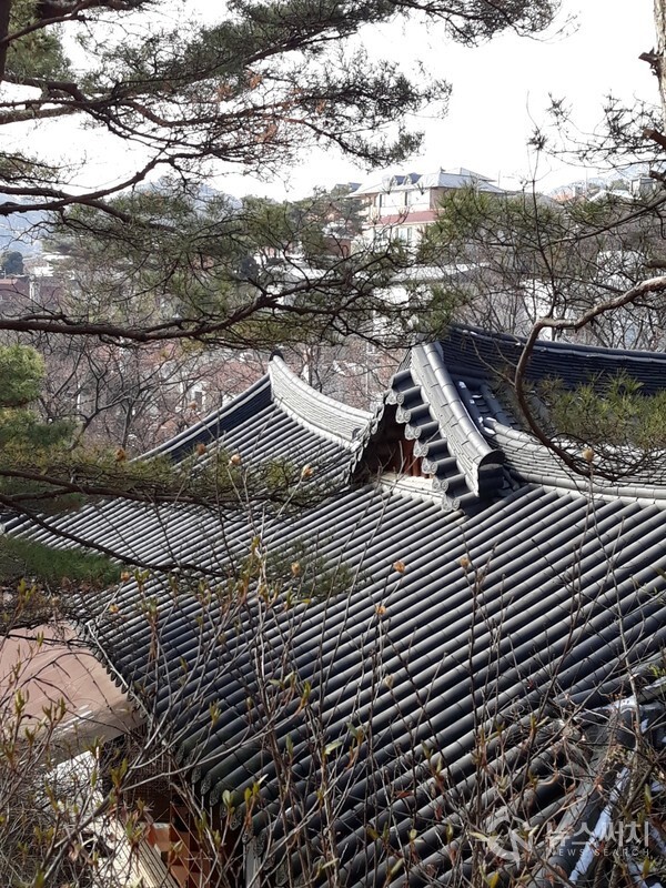 길상사