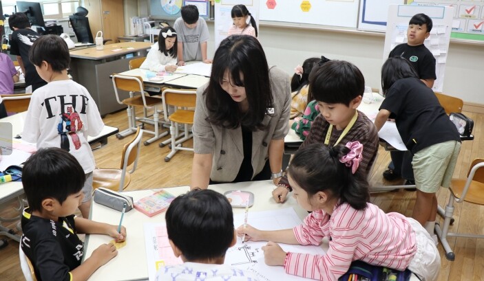 대구에서 만나는 미래교육의 현장, 하...