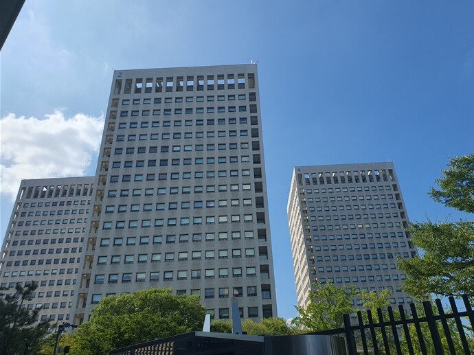 국가유산청, 부여 부소산성에서 물 저...