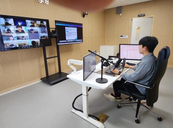 전남 학생 모두를 위한 배움터 ‘전남...