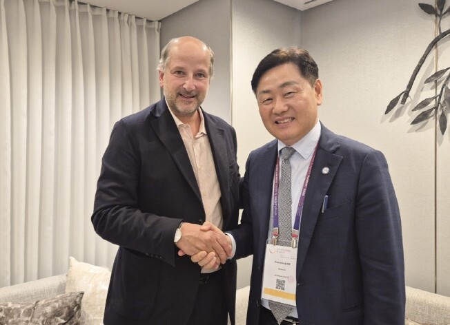 전북자치도, 올림픽 개최 도시 경험 ...