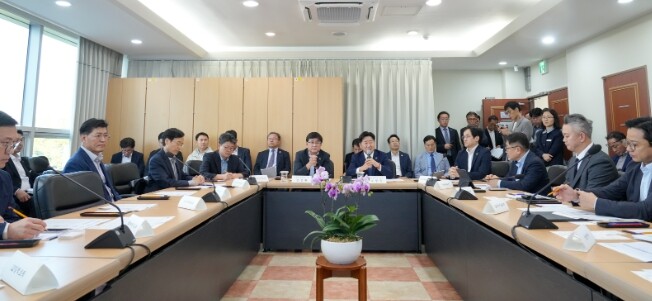 제주도-기후부, ‘2035 제주 탄소...