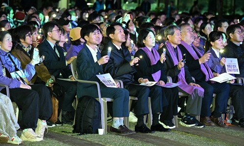 오세훈 시장, 25일(토) 10.29...