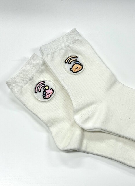 대전시‘꿈돌이 스마트 태그칩 양말에 ...