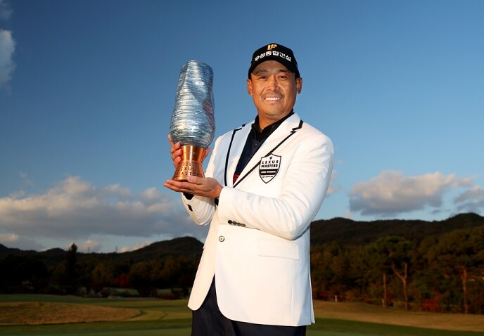 [2025 렉서스 마스터즈] FR. ...