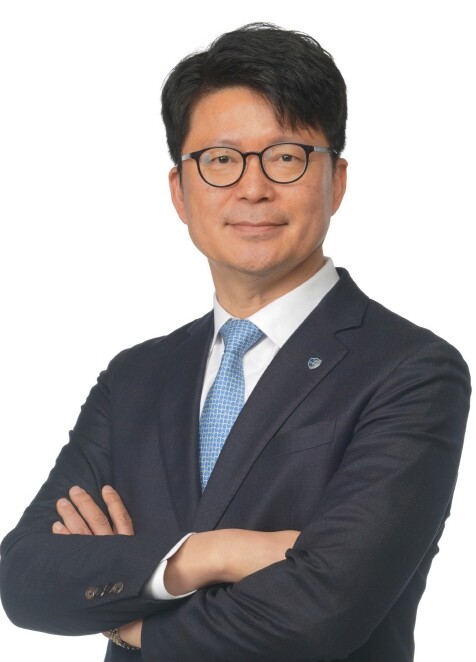 경상국립대학교 김상민 교수, 제38대...