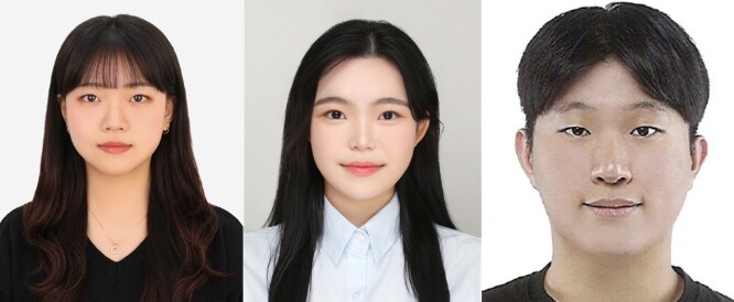 경상국립대학교 지역시스템공학과, 우수...