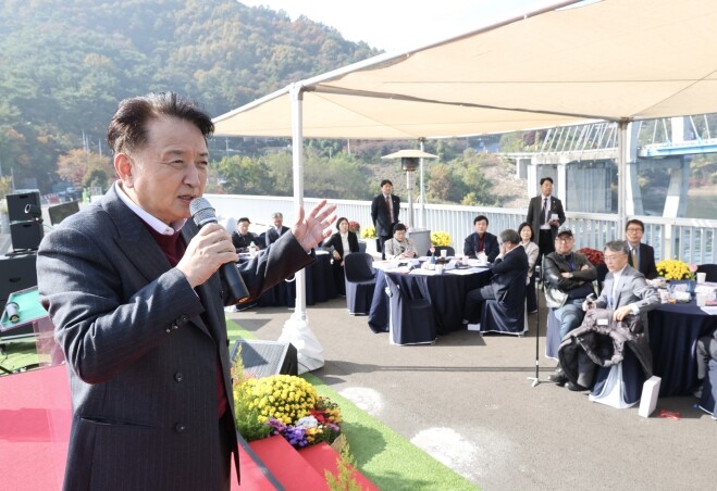 ‘충북 레이크파크 르네상스 민ㆍ관위원...