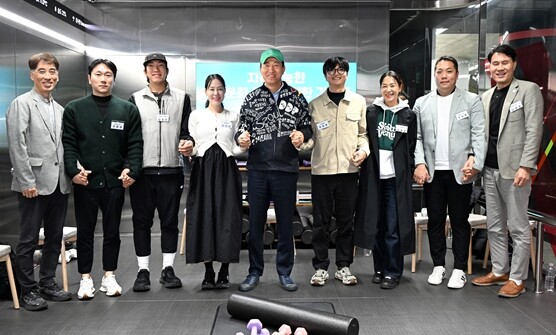 오세훈 시장, 10일 지속가능한 러닝...