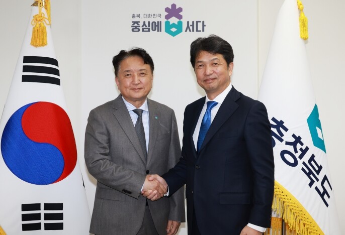 ‘하늘길로 맺어진 인연’ 일본 이바라...