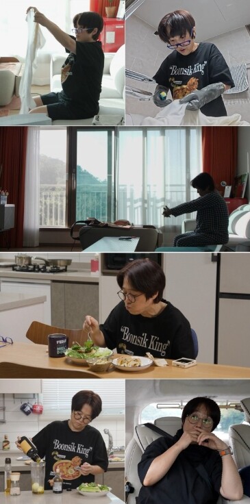 ‘전참시’ 송은이, ‘비밀보장’ 10...