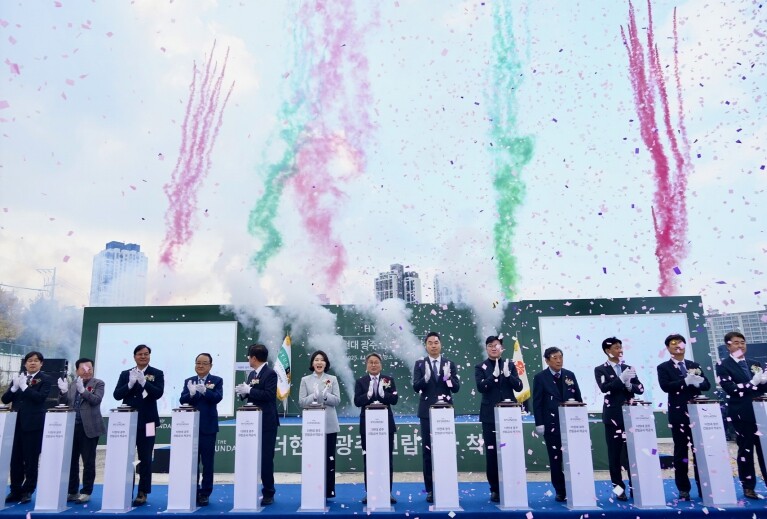 광주광역시 최초 복합쇼핑몰 ‘더현대...