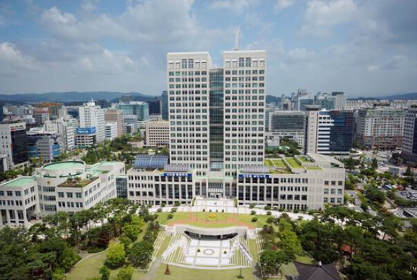 대전시, 인재육성 장학생 교류 및 진...