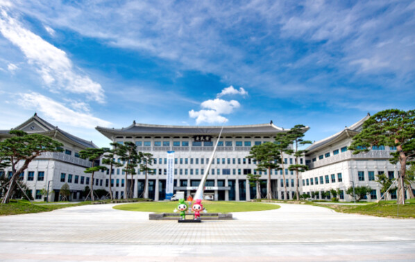 이철우 경북도지사, 베트남 공식 방문...