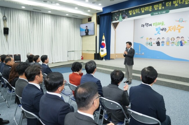 제주도 "심야 노동 사각지대...