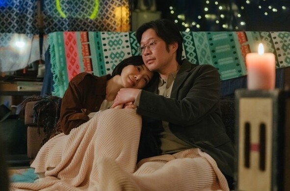 ‘러브 미’ 유재명-윤세아, 인생 2...