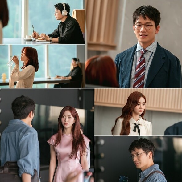 ‘판사 이한영’ 10년 전으로 돌아간...