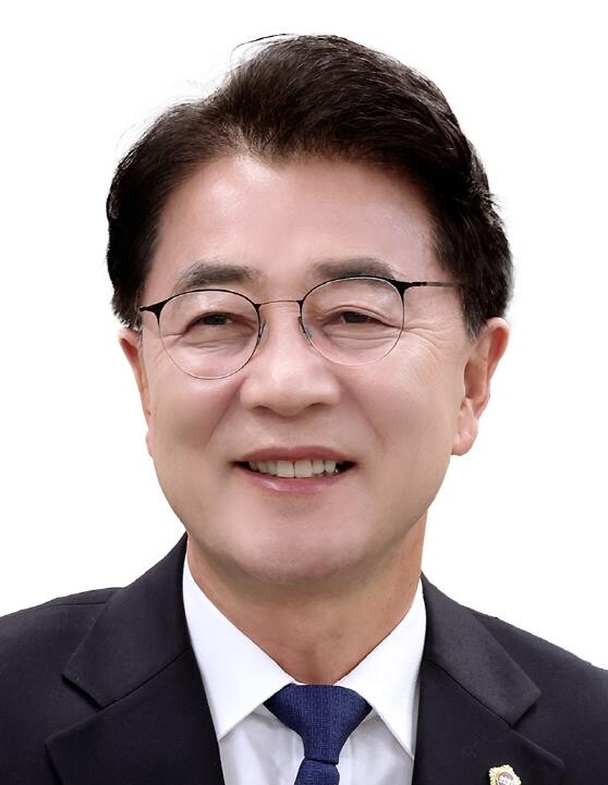 김태균 전라남도의장, 12·3 비상계...