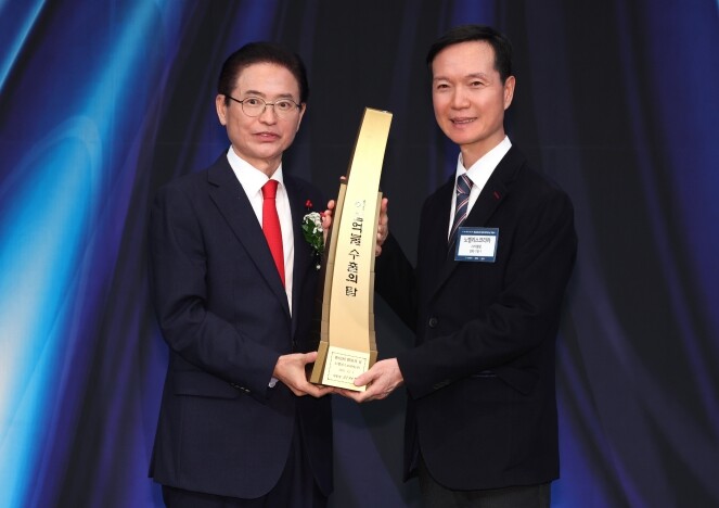 제62회 무역의 날 맞아 경북도 ‘6...