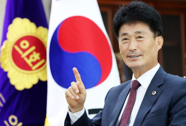 충북도의회 이양섭 의장 “민생 살피는...