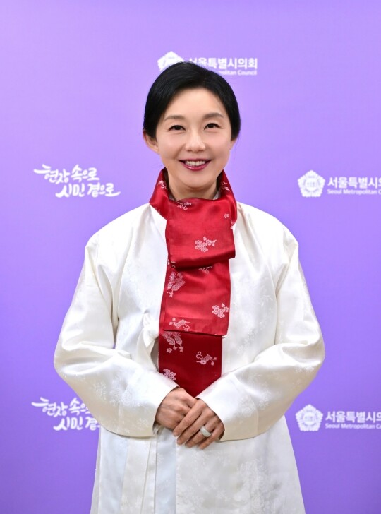 [2026년 신년사] 서울시의회 최호...