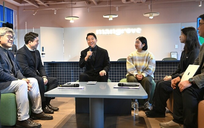 서울시, 민간임대주택 공급 숨통 틔운...