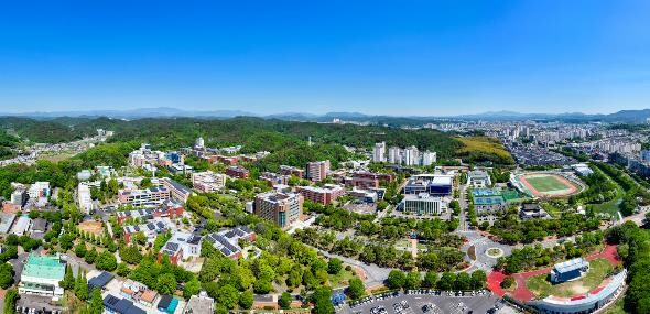 경상국립대학교, 학부생 등록금 18년...