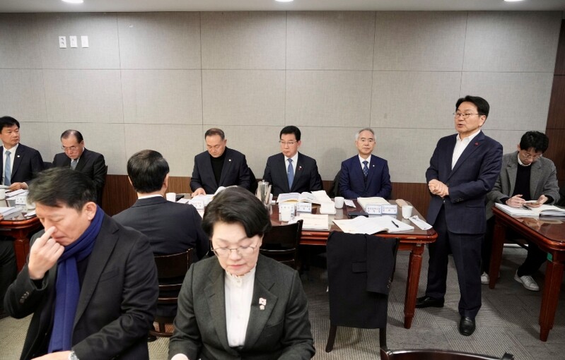 강기정 광주광역시장-김영록 지사-지역...