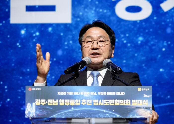 시도민 뜻·역량 하나로 결집 민간협력...