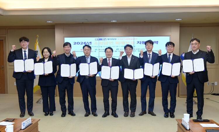 광주광역시, 소상공인 특례보증 역대 ...