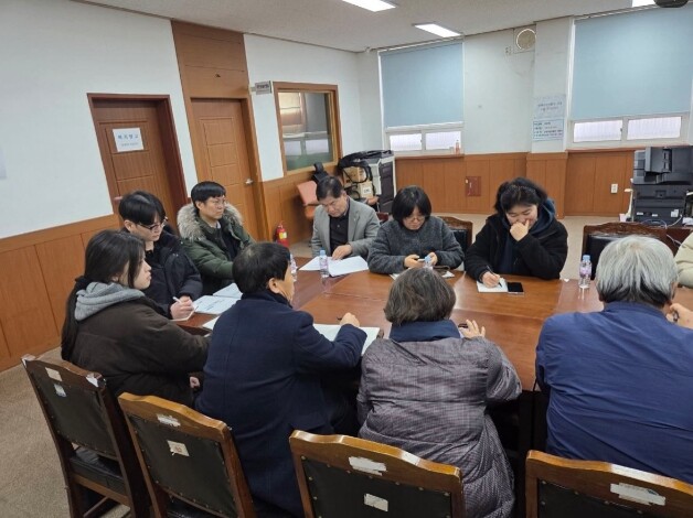 김동연, 집값 담합, 전세사기, 토지...