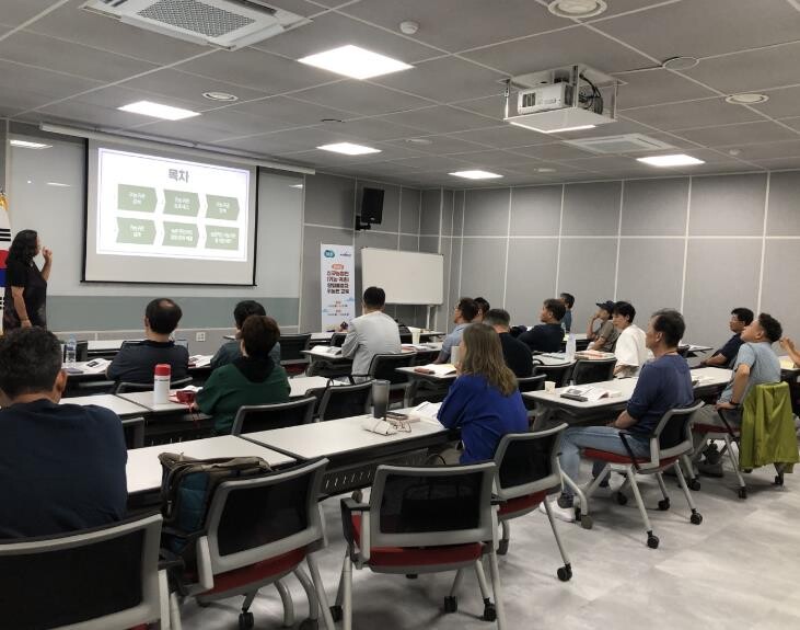 경기도농업기술원, 귀농 희망자 대상 ...