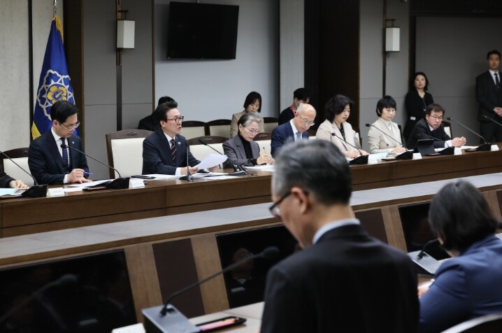 김민석 국무총리, 제31차 세종특별자...