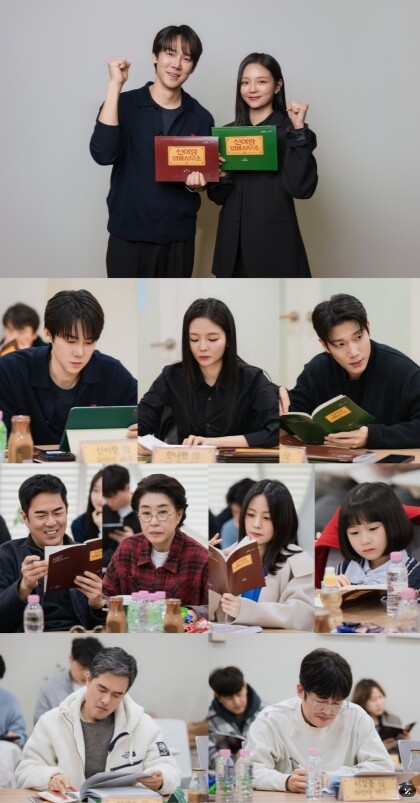 [SBS 신이랑 법률사무소] 유연석X...