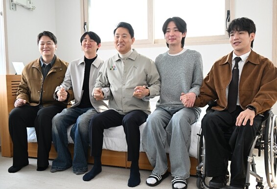 오세훈 시장, 27일(금) ‘서해수호...