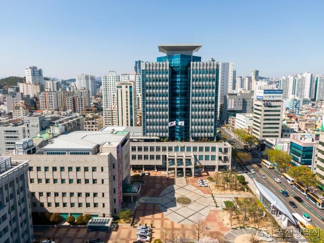울산시, 중동 전쟁 장기화 대응, 민...