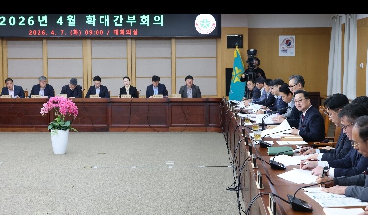 대전시, 민생경제·안전 대응 총력…“...