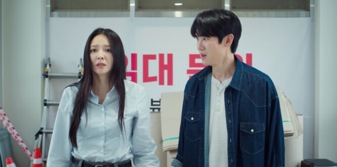 [SBS 신이랑 법률사무소] 유연석,...