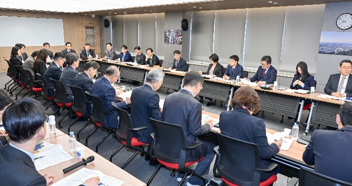 김정기 대구시장 권한대행 “정부 추경...