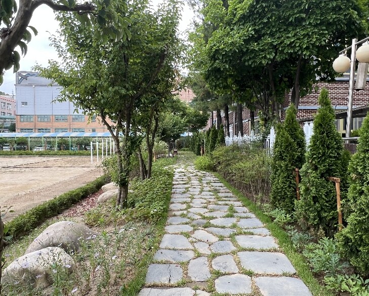 경기도, 5월 말까지 도시숲 302곳...