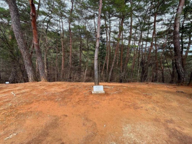 국가유산청, 단종과 정순왕후 서사 