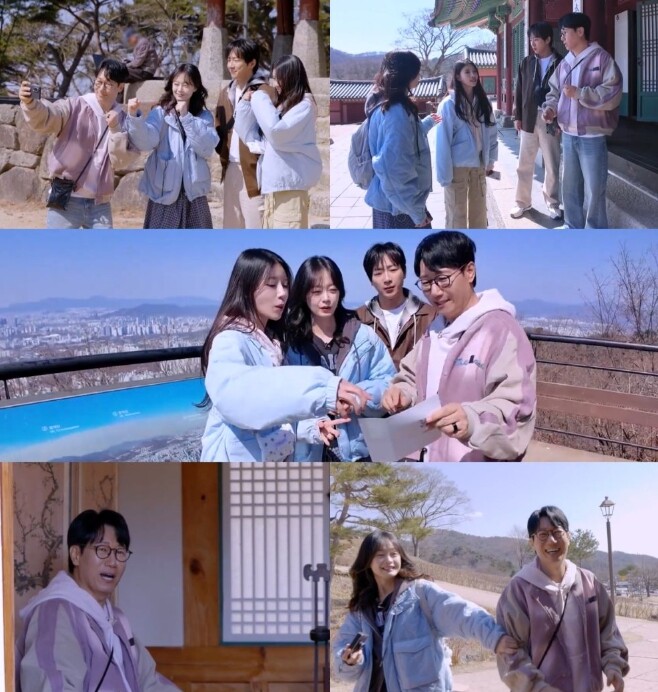 TV CHOSUN [석삼플레이] 예능...