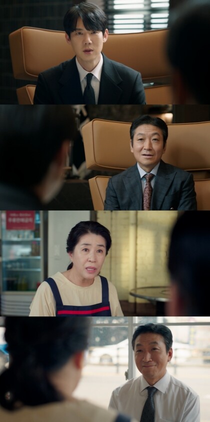 [SBS 신이랑 법률사무소] 유연석X...