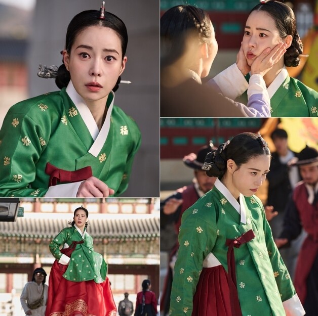 [SBS 멋진 신세계] ‘조선악녀’ ...