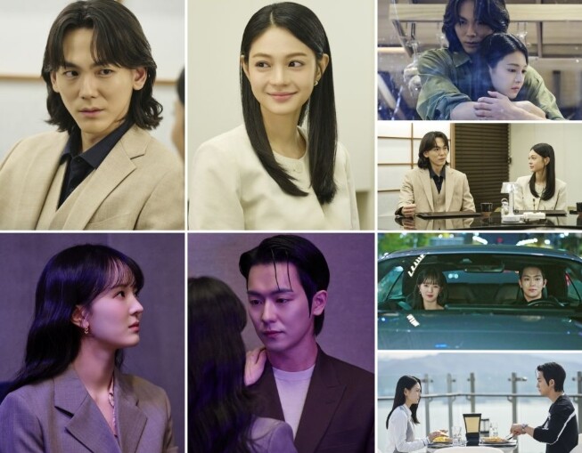 TV CHOSUN[닥터신] 정이찬-백...