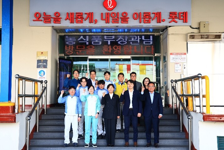 중동전쟁 발 리스크 대응 현장점검 농...